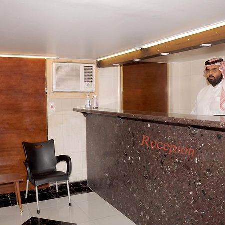 Asia Hotel Riyadh Bagian luar foto
