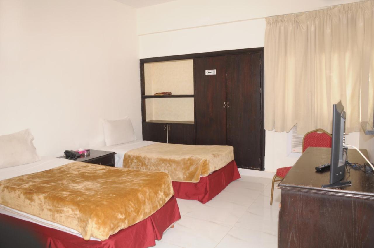 Asia Hotel Riyadh Bagian luar foto
