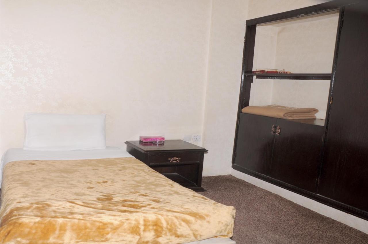 Asia Hotel Riyadh Bagian luar foto