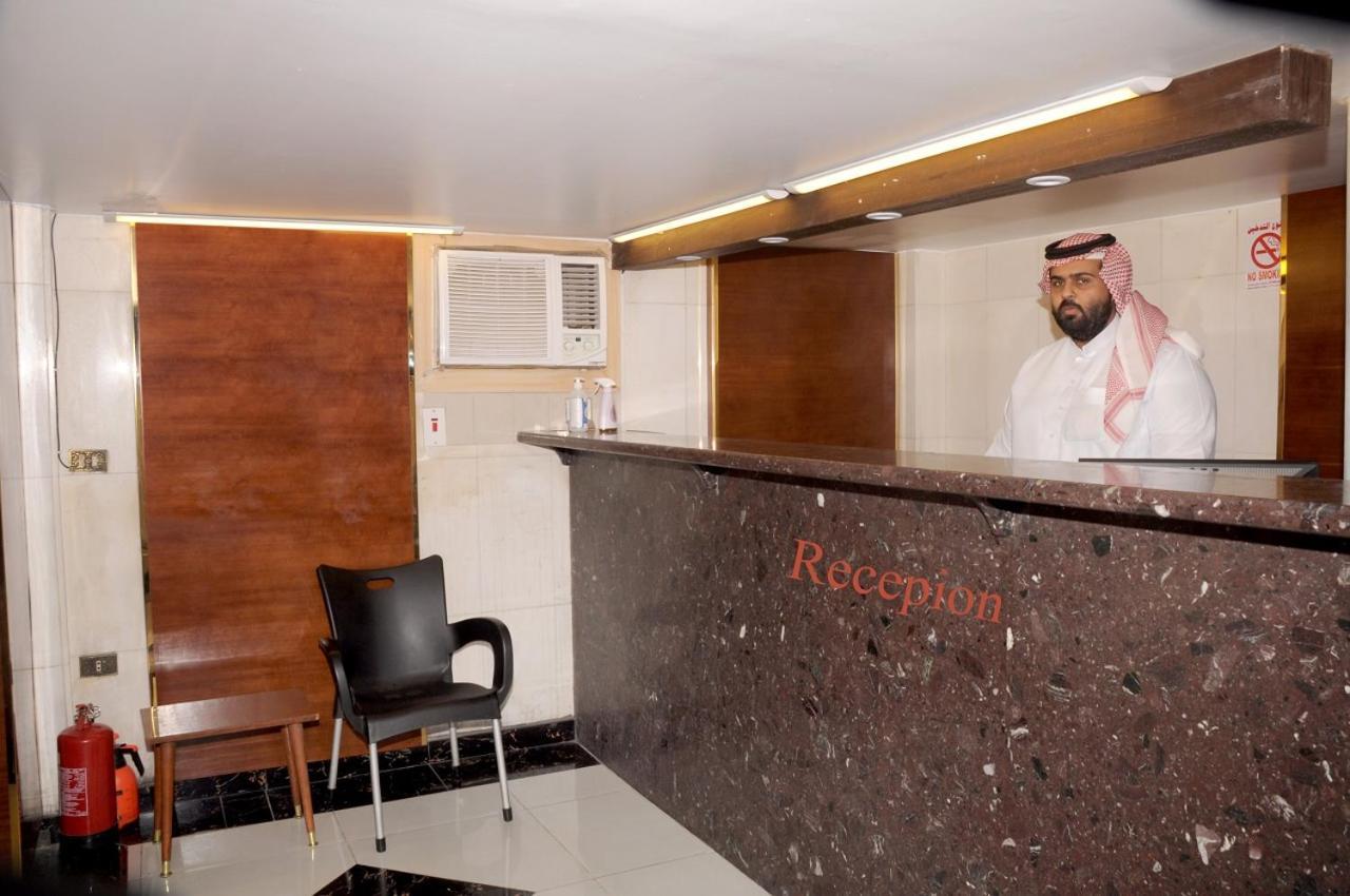 Asia Hotel Riyadh Bagian luar foto