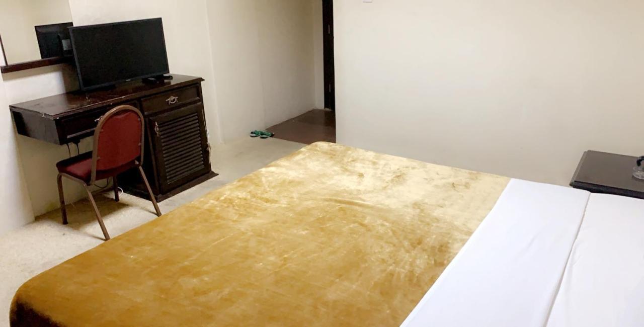 Asia Hotel Riyadh Bagian luar foto