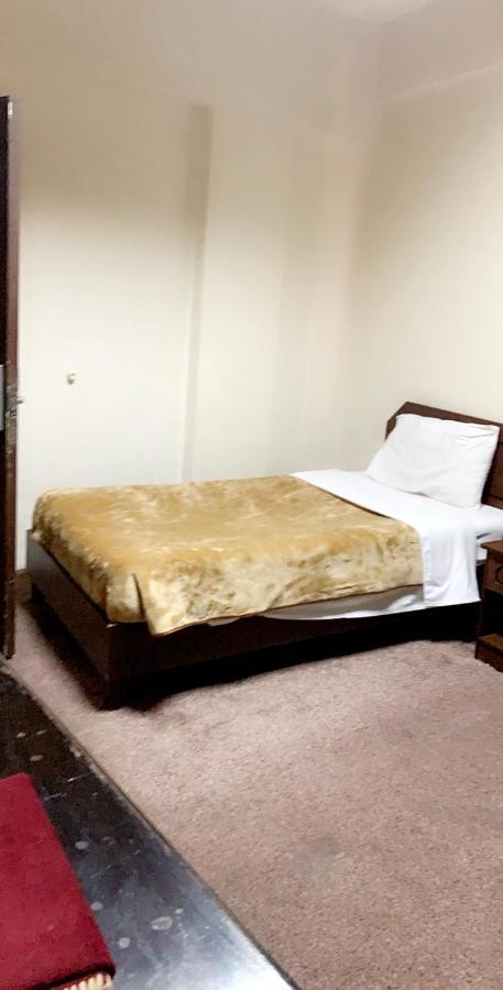 Asia Hotel Riyadh Bagian luar foto